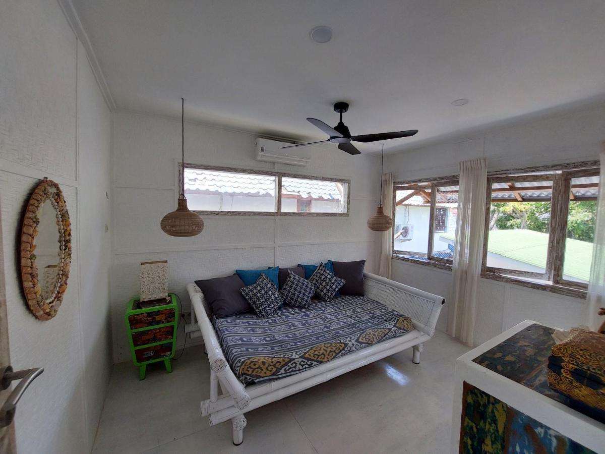 Sahara Sands - Villa Gili Trawangan