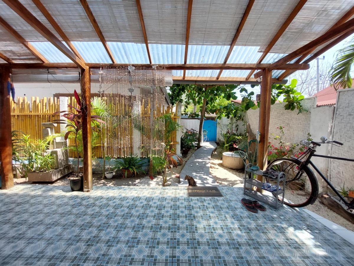 Sahara Sands - Villa Gili Trawangan