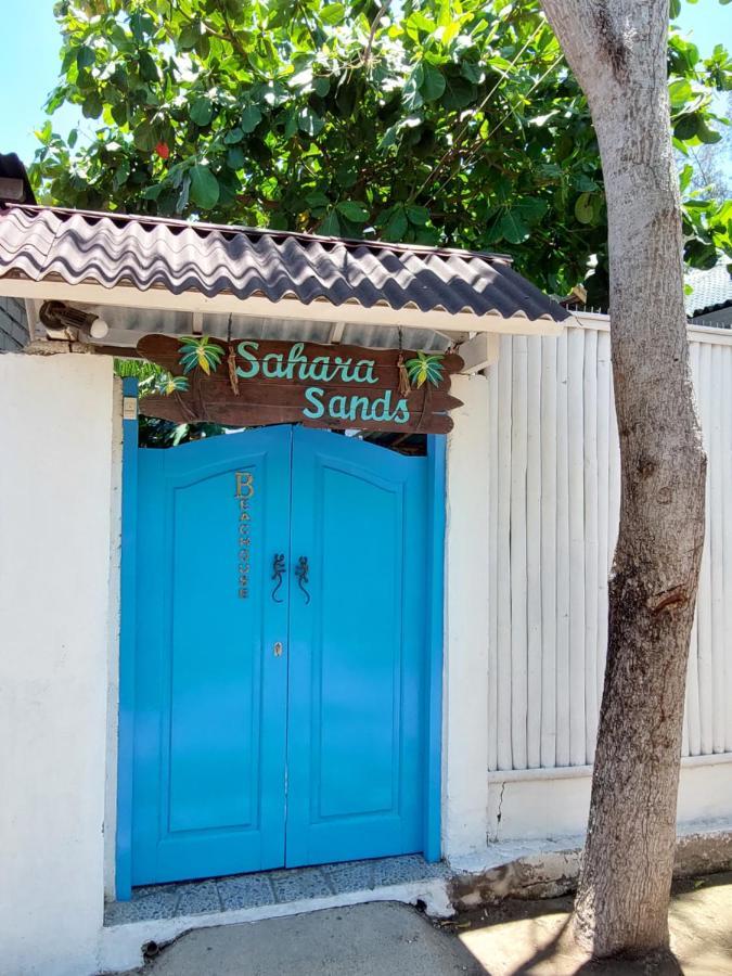 Villa Sahara Sands - *