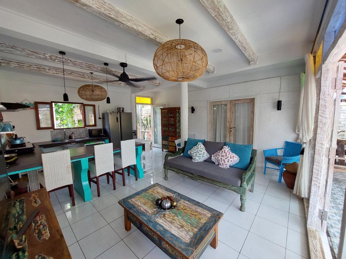 Sahara Sands - Villa
