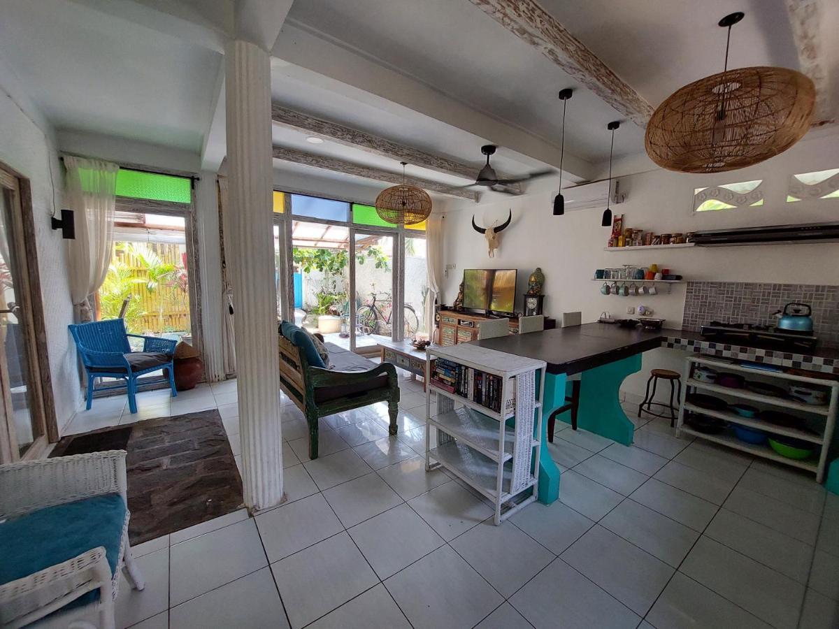 Villa Sahara Sands - Gili Trawangan