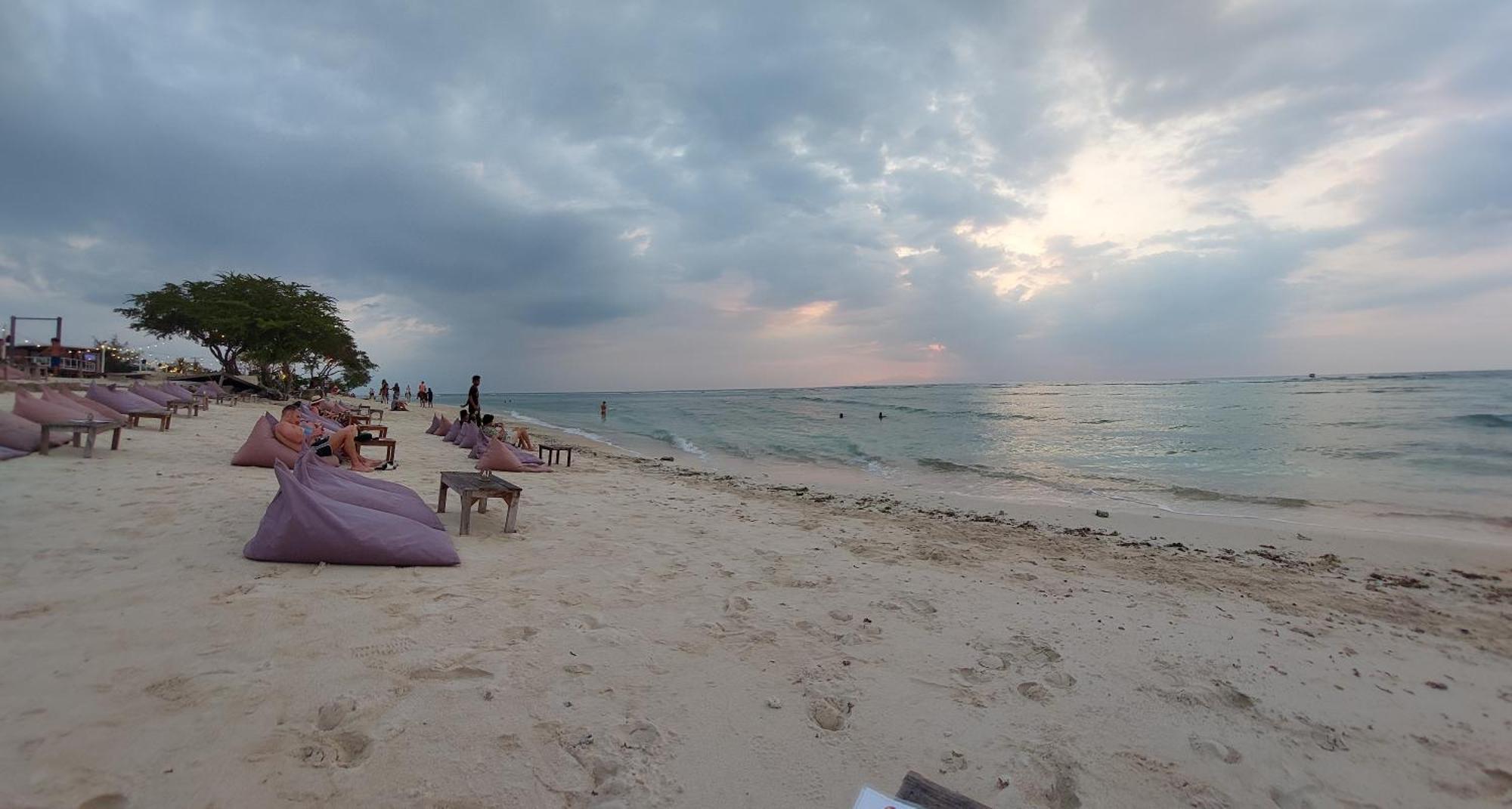 Villa Sahara Sands - Gili Trawangan