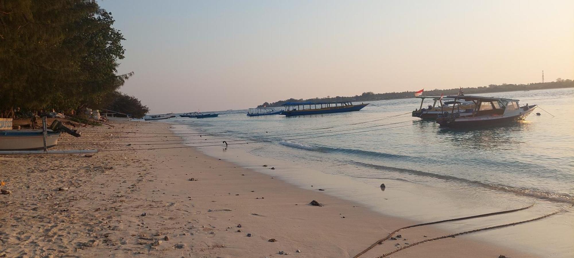 Villa Sahara Sands -