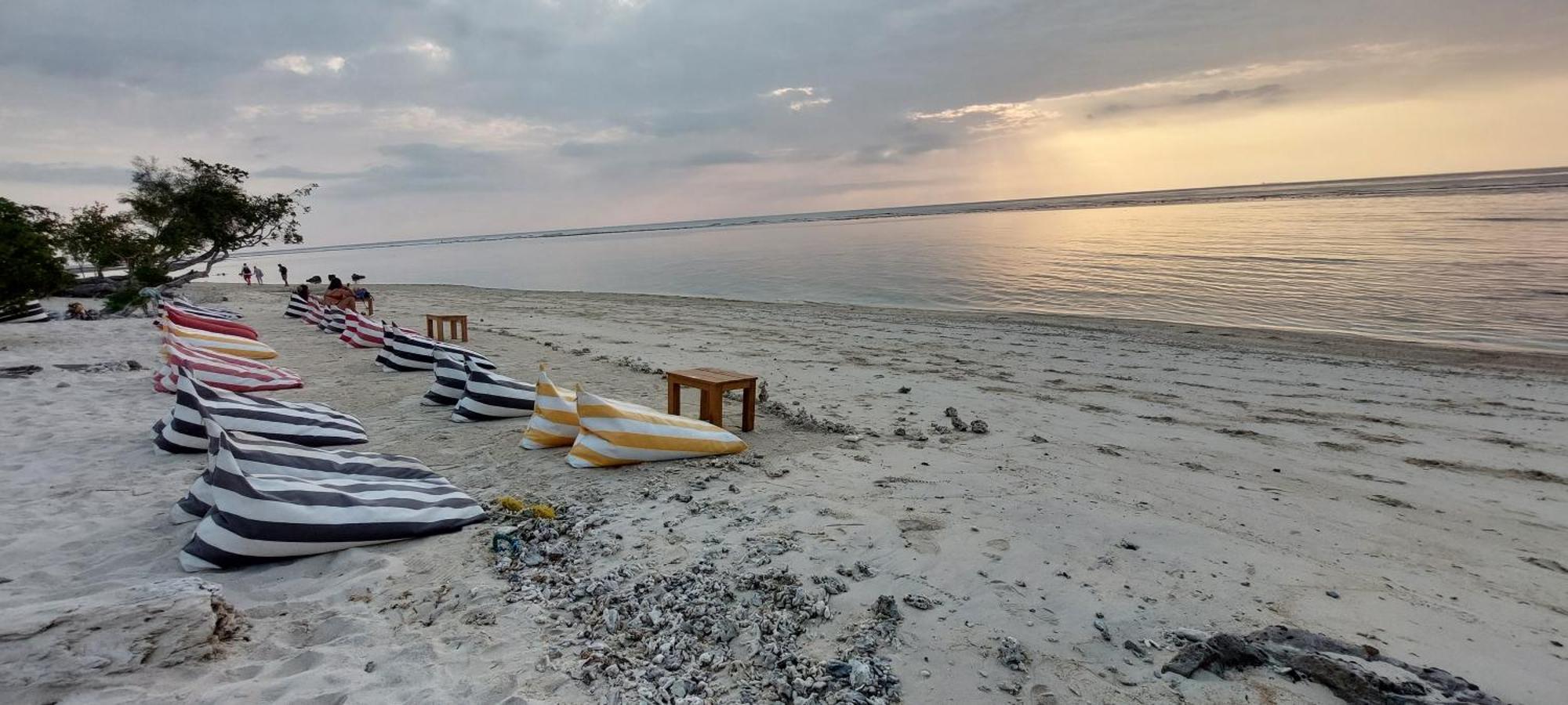 Sahara Sands - Villa *